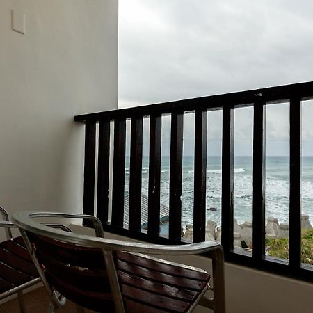 崖上民宿 Cliff House B&B Phong Tân Ngoại thất bức ảnh
